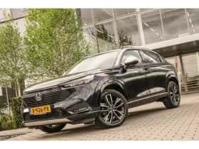 Honda HR-V (2024) thumbnail 35