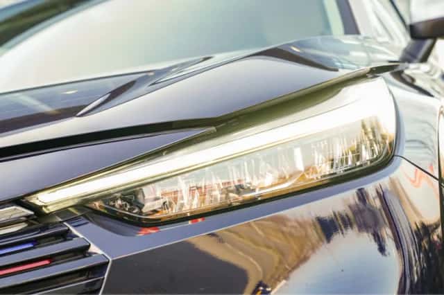 Honda HR-V (2024) thumbnail 38
