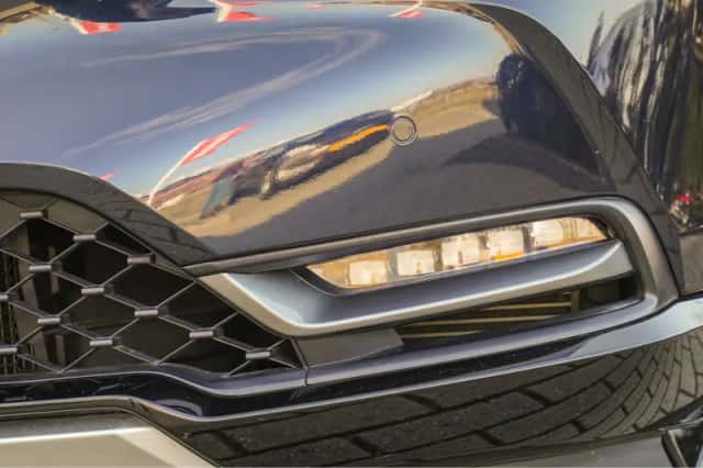 Honda HR-V (2024) thumbnail 39