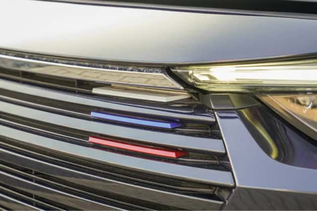Honda HR-V (2024) thumbnail 40