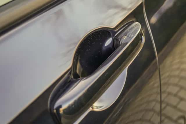 Honda HR-V (2024) thumbnail 42