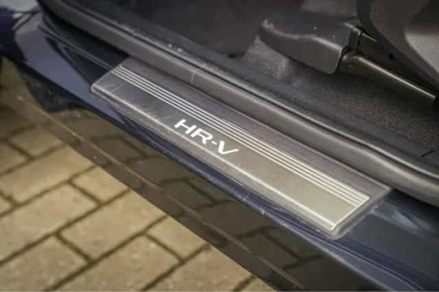 Honda HR-V (2024) thumbnail 45