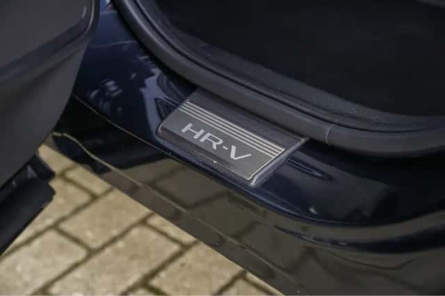 Honda HR-V (2024) thumbnail 46