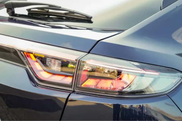 Honda HR-V (2024) thumbnail 47