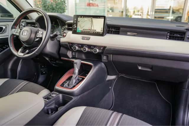 Honda HR-V (2024) thumbnail 49
