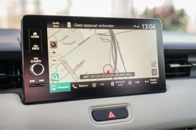Honda HR-V (2024) thumbnail 6