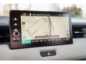 Honda HR-V (2024) thumbnail 6