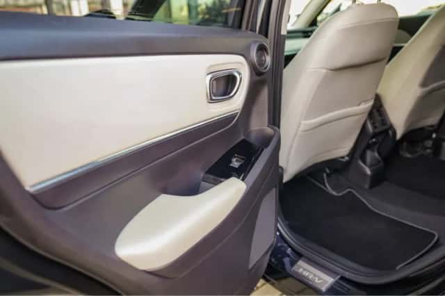 Honda HR-V (2024) thumbnail 51