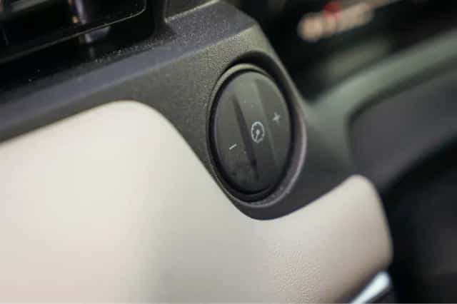 Honda HR-V (2024) thumbnail 53