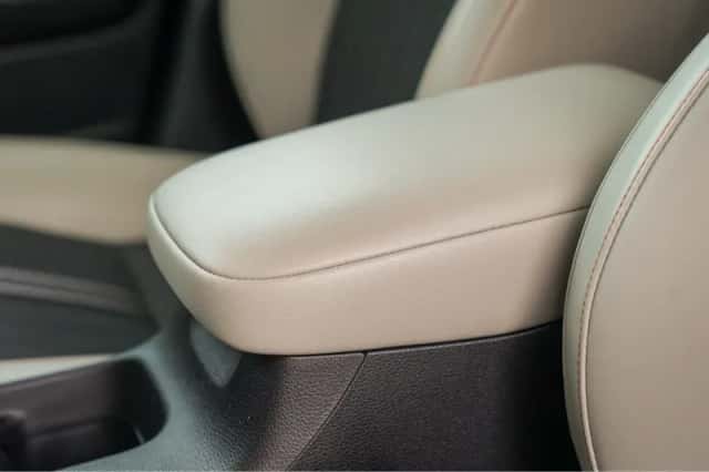 Honda HR-V (2024) thumbnail 55