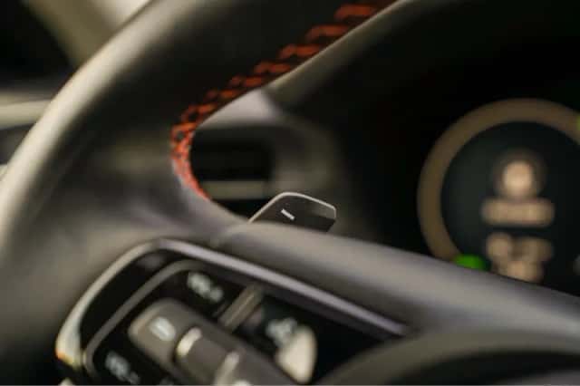 Honda HR-V (2024) thumbnail 58