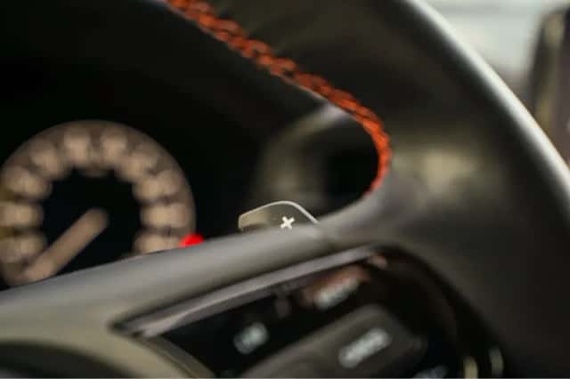 Honda HR-V (2024) thumbnail 59