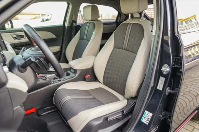 Honda HR-V (2024) thumbnail 7