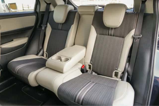 Honda HR-V (2024) thumbnail 8