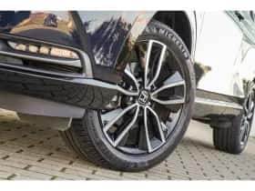Honda HR-V (2024) thumbnail 9