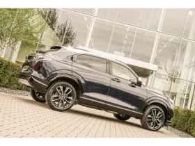 Honda HR-V (2024) thumbnail 10