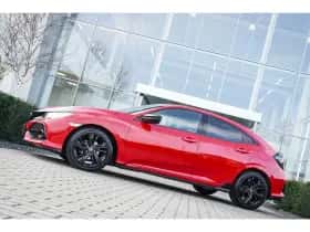 Honda Civic (2019) thumbnail 12