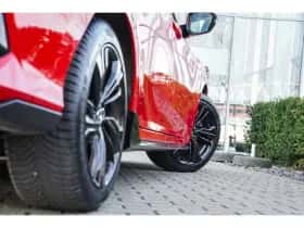 Honda Civic (2019) thumbnail 13