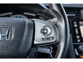 Honda Civic (2019) thumbnail 16