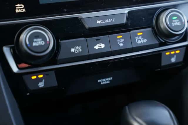 Honda Civic (2019) thumbnail 18