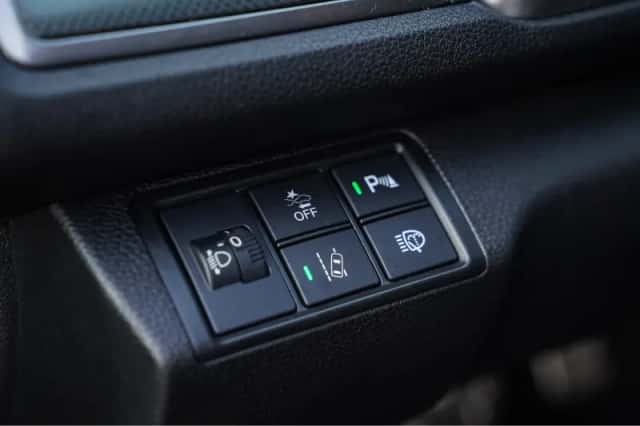 Honda Civic (2019) thumbnail 19