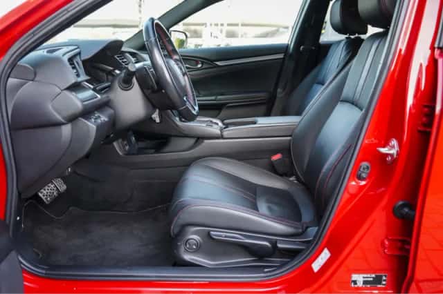 Honda Civic (2019) thumbnail 20