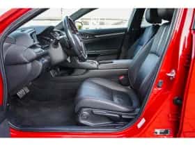 Honda Civic (2019) thumbnail 20