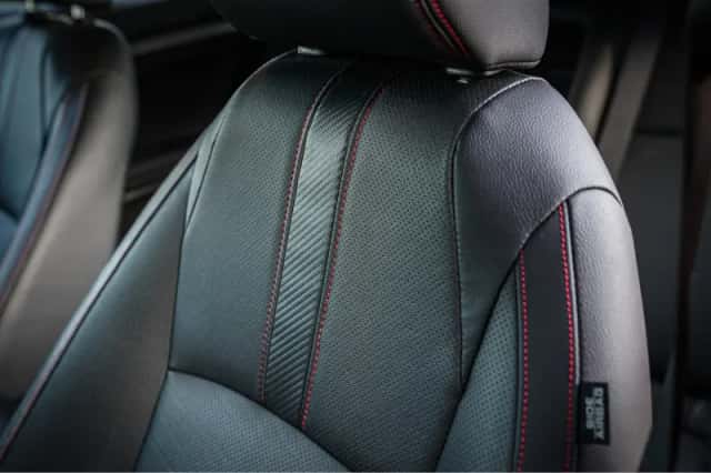 Honda Civic (2019) thumbnail 21