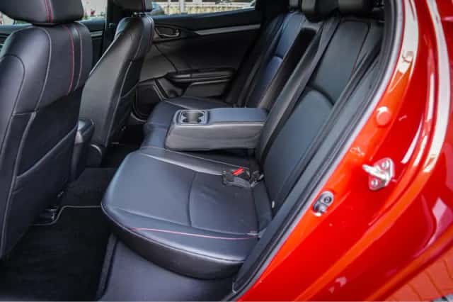 Honda Civic (2019) thumbnail 22