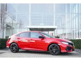 Honda Civic (2019) thumbnail 23
