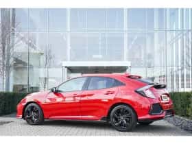 Honda Civic (2019) thumbnail 24