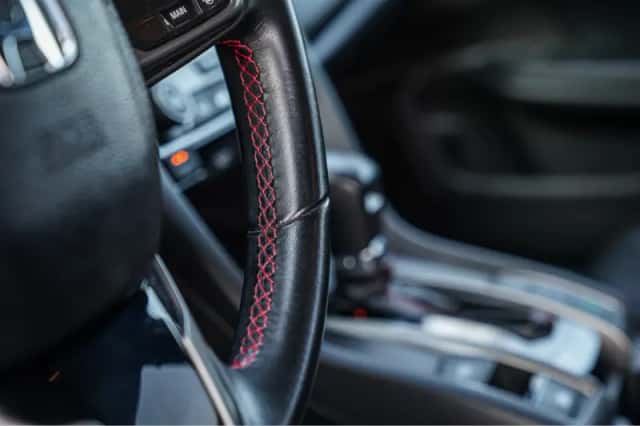 Honda Civic (2019) thumbnail 26