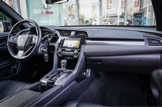 Honda Civic (2019) thumbnail 28