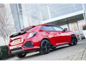 Honda Civic (2019) thumbnail 29