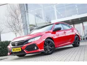 Honda Civic (2019) thumbnail 30