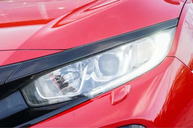 Honda Civic (2019) thumbnail 32