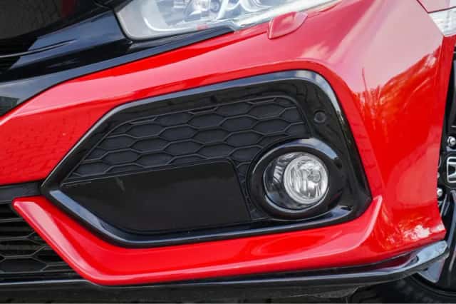 Honda Civic (2019) thumbnail 33