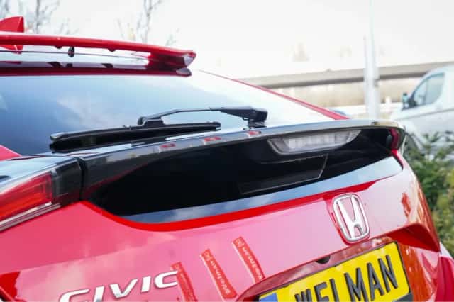 Honda Civic (2019) thumbnail 34