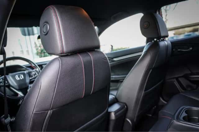 Honda Civic (2019) thumbnail 38