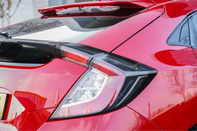 Honda Civic (2019) thumbnail 39