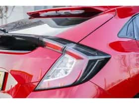 Honda Civic (2019) thumbnail 39