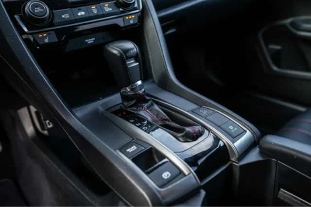 Honda Civic (2019) thumbnail 5
