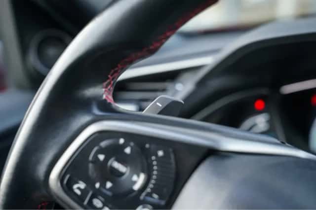 Honda Civic (2019) thumbnail 44