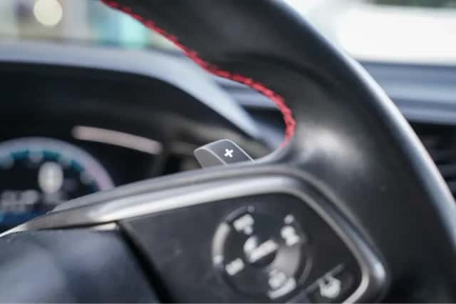 Honda Civic (2019) thumbnail 45