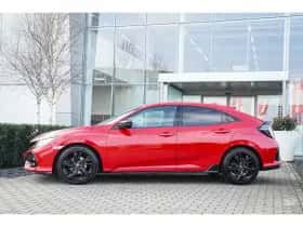 Honda Civic (2019) thumbnail 48