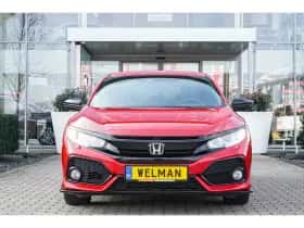 Honda Civic (2019) thumbnail 49