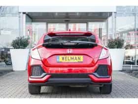 Honda Civic (2019) thumbnail 50