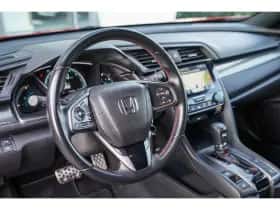 Honda Civic (2019) thumbnail 6
