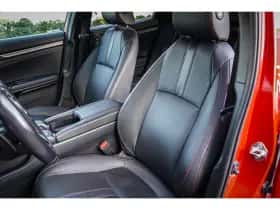 Honda Civic (2019) thumbnail 8