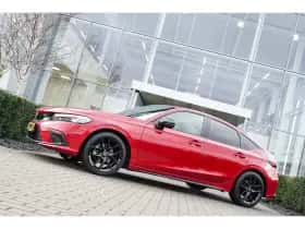 Honda Civic (2023) thumbnail 12